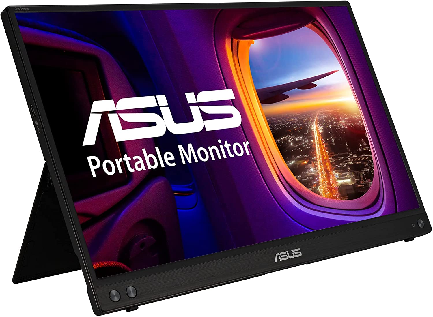 portable usb monitor for mac os